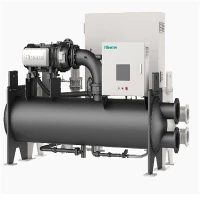 Sib Nqus Bearing Chillers